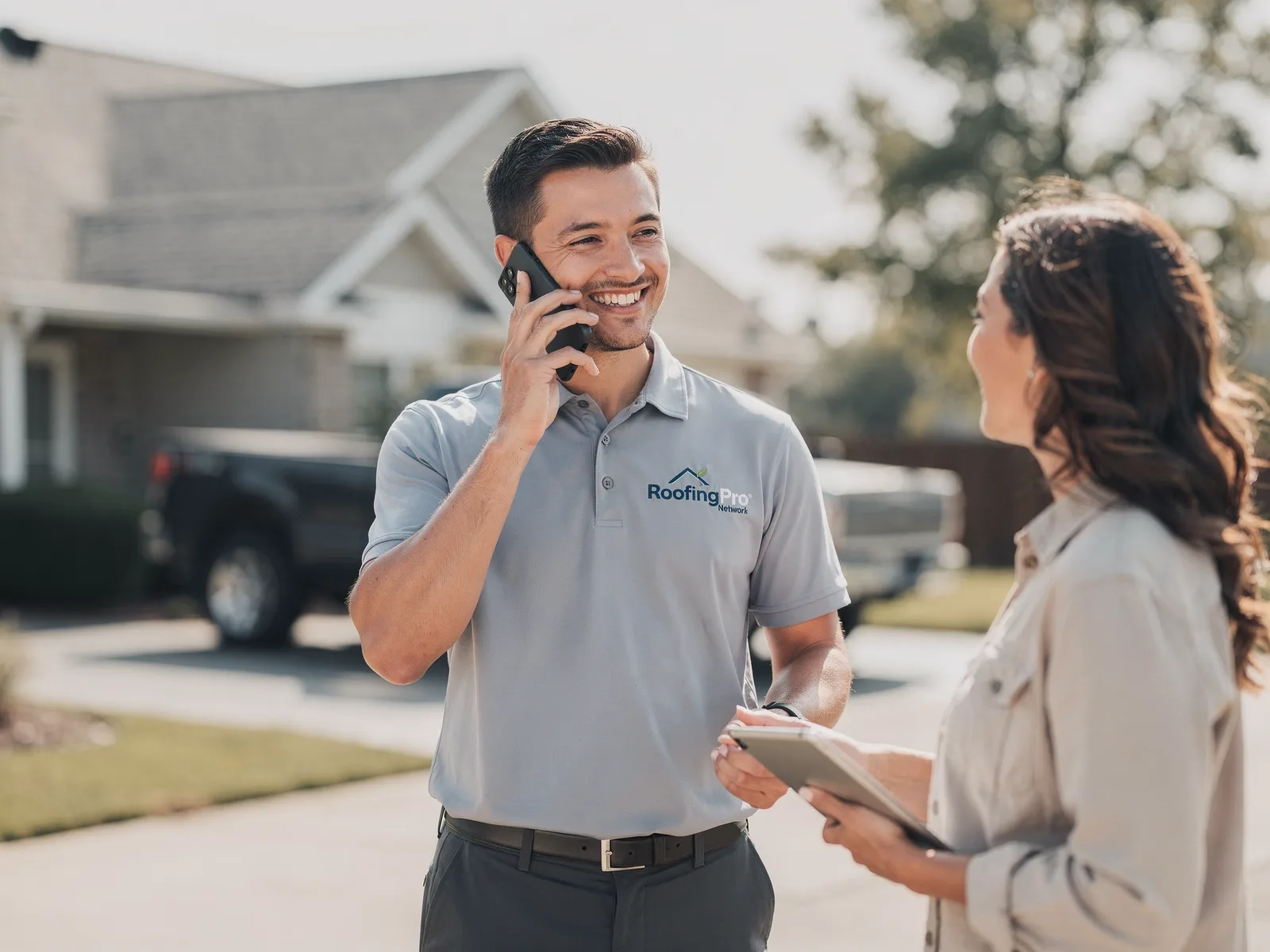 Roof Flashing Repair in Beauty, KY